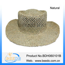 Wholesale Salt Grass Fashion Cowboy Hat For Men, High Quality Wholesale  Salt Grass Fashion Cowboy Hat For Men on