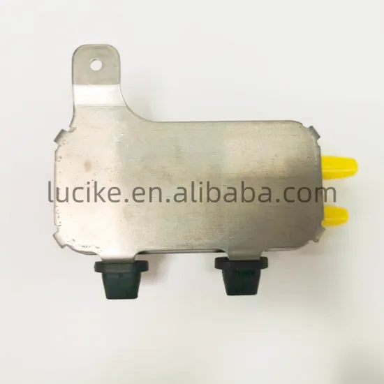 Land Rover Range Rover Vogue & Sport 2014- Specific 3.0L Diesel Oil Cooler Part: LR038811, DC102001, CPLA-8N103-AA