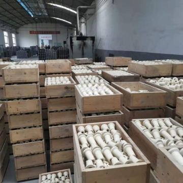 Brick Refractory Material Casting Tundish Zirconia