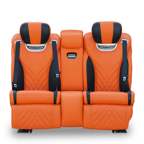 Regular Vehicle Car Bus Seat Auto Car Seat