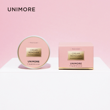 Unimore High Quality Eyelash Extension Remover Cream - Wholesale Lash Glue Remover Gel
