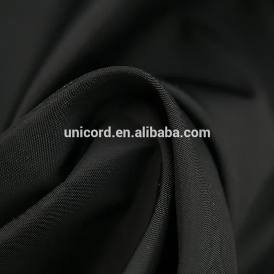 Nylon Taffeta PU coating for sportswear fabric