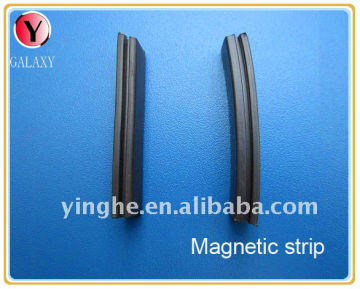 magnetic strip for kitchen cabinet handle