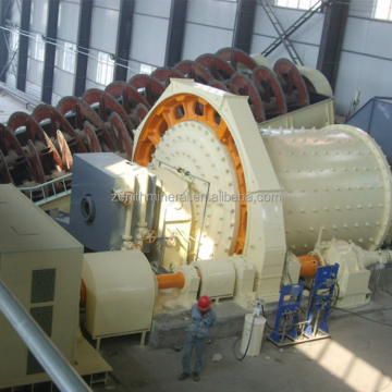 High Efficiency Ore Processing Spiral Classifier with Ball Mill
