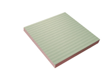 Melamine high grossy UV MDF Board