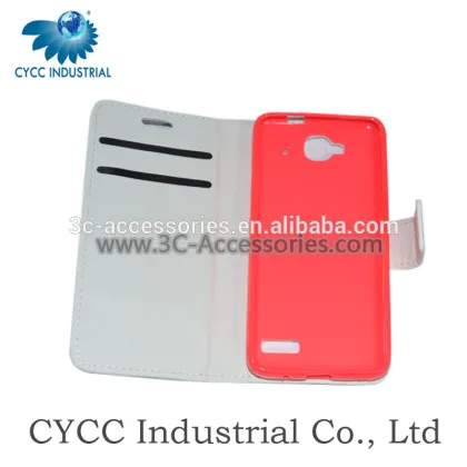 Mobile Phone Case for Phone 5G Mobile Phones Leather Case on Hot Sale