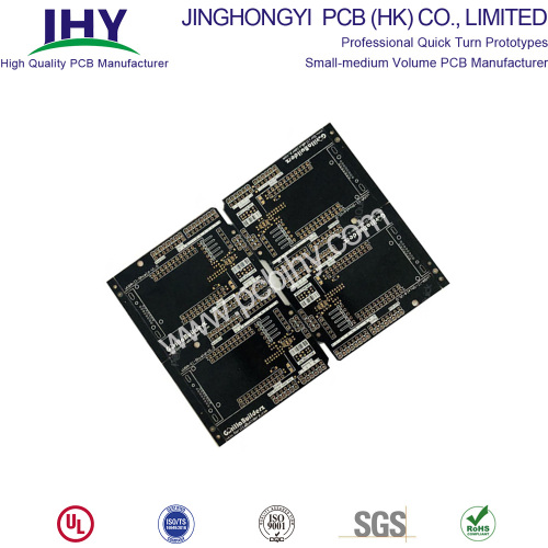 Prototype PCB Board FR4 Double-Sided Copper Clad Laminate