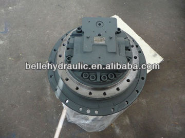 large stock for Nabtesco GM09 excavator final drive at low price