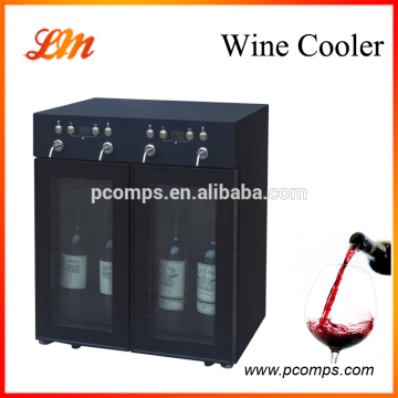 Wine Cooler Refrigerators Wine Fridge Dispenser Refrigerators Wine Cooler Cabinet