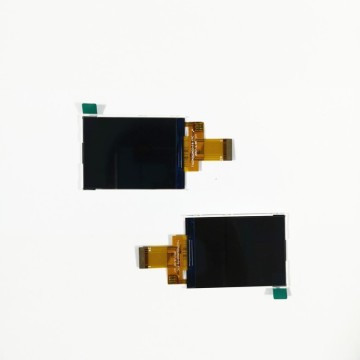 2.4 인치 TFT LCD 디스플레이 모듈
