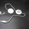 Pillow Speaker Stereo Earphone untuk MP3 MP4 Player