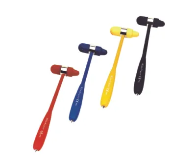 Amazon Medical Rubber Reflex Hammer Germany Type