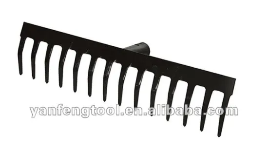 Garden Rake R106