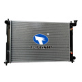 TONGSHI 16400-21190 Auto Water Cooling System Car Radiator Compatible with Toyota Corona Premio-Allion