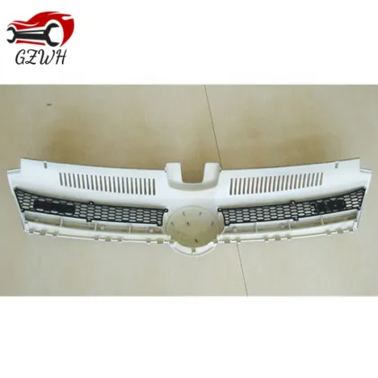 Golf 7 oettinger grille Front Bumper Grille