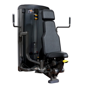 Fitness Customizable Gym Seated Pectoral Fly Machine