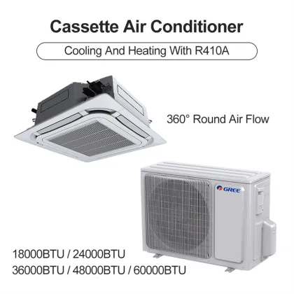 24000 BTU Rooftop Explosion Proof Air Conditioner: Price and Ceiling Mount Options