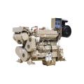 Moteur de moteur marin de 4VBE34RW3 182HP NTA855-M