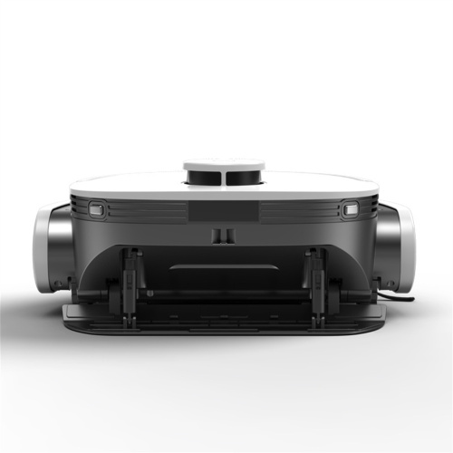 Smart Robot Vacuum Cleaner with Self Charging