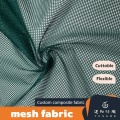 Sıcak Mevsimler için Ultra İnce Polyester Mesh