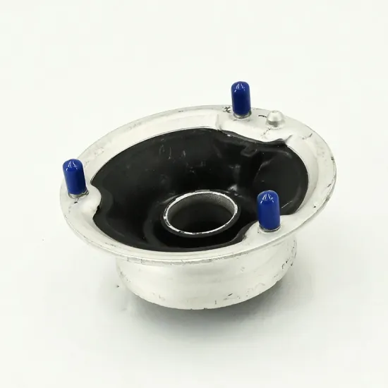 Thrust Bearing Flange and Plane Bearing for BMW Models (E81, E82, E87, E88, E90, E91, E60, E61, E63, E64, E84, E83)