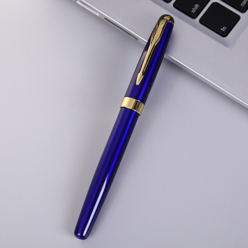Luxury Black Ink Roller Pens: Best-Selling Vintage Stationery Gifts & Promotional Chinese Fountain Pens