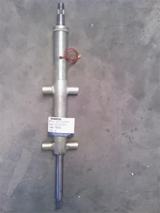 SHANTUI SR20 road roller parts director 263-76-03000