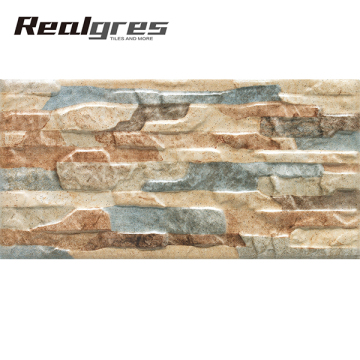 Foshan cheap porcelain exterior wall tile outdoor