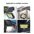 IP65 садовый светодиодный светодиодный датчик стены стены