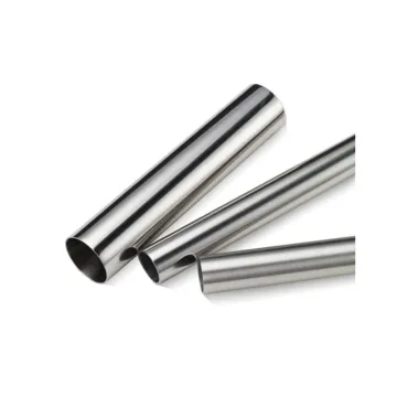 Comprehensive Guide to Various Grades of Stainless Steel Pipes and Tubes: AISI ASTM TP 304, 304L, 309S, 310S, 316L, 316Ti, 321, 347H, 317L, 904L, 2205, and 2507