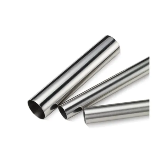 Comprehensive Guide to Various Grades of Stainless Steel Pipes and Tubes: AISI ASTM TP 304, 304L, 309S, 310S, 316L, 316Ti, 321, 347H, 317L, 904L, 2205, and 2507