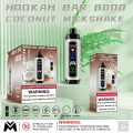 Hookah Bar Vape 8000 electronic cigarette