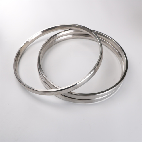 Rx Ring Joint Gasket Nickel 200 RX Ring Joint Gasket Supplier