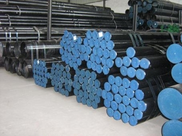 Oil pipe
