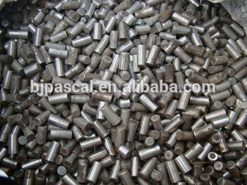 Dia 16m * Length 18mm Super-high chrome casting grinding steel cylpebs manufacturer & Supplier