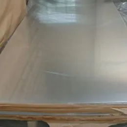 Superior Quality 1060 Aluminum Sheet