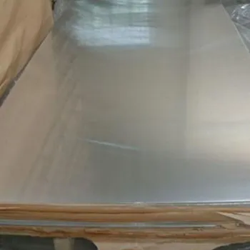 Superior Quality 1060 Aluminum Sheet