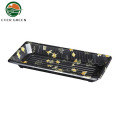 Hot Sale Wholesale usa e getta da asporto giapponese sushi box