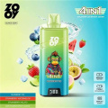ZOOY 4in1 200k Puffs Vape за еднократна употреба