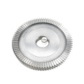 Custom Disc Type Helical Gear Shaper Cutter