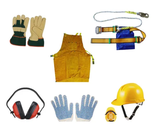 Direct factory safety supplier for safety equipment