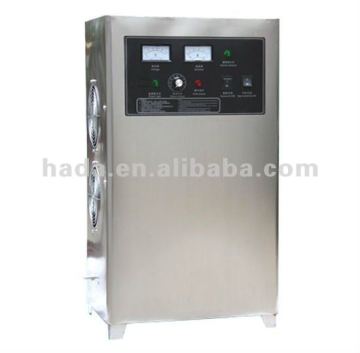 Water Ozone Generator 10G/H