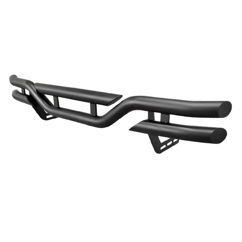 Iron Tube Rear Bumper for Toyota Hilux Vigo