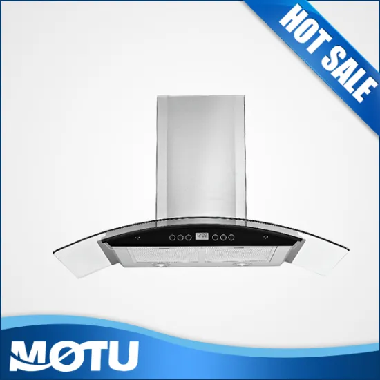 Best Prices Gas Cooker Range Hood/Cooker Hood with Motor