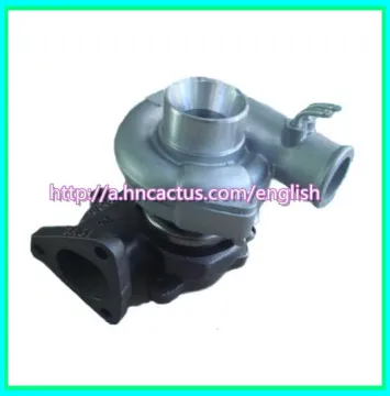 Td04 Turbocharger 49177-02512 for Mitsubishi Pajero II 2.5 Td