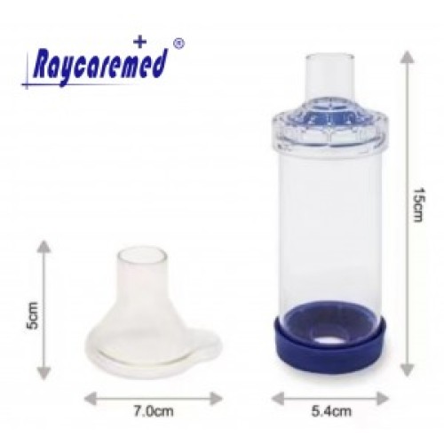 RM01-050 Medicininis laipsnis Padarykite Nebular konteinerį