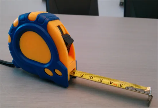Latest Items For 5M 19Ft ABS Measuring Tape