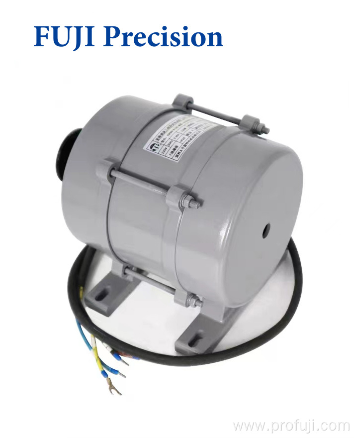 YVP90-6 Elevator Door Motor