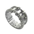 Pin milling parts precision machining