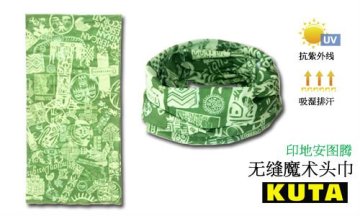 Outdoor Bandana Headwear